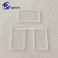 Optical Glass Sapphire Windows 33mm Diameter